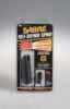 Sabre Spray .54oz Hard Case Practice Black STUHC-14-BK